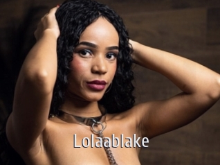 Lolaablake