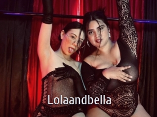 Lolaandbella