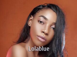 Lolablue