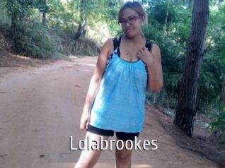 Lolabrookes