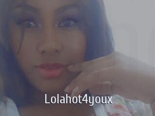 Lolahot4youx