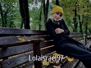 Lolaisrael97