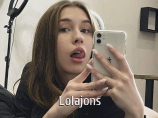 Lolajons