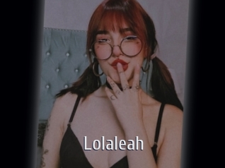 Lolaleah