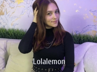 Lolalemon