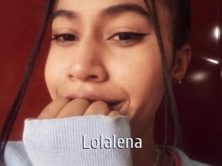 Lolalena