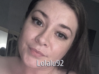 Lolalu92