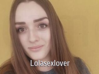 Lolasexlover