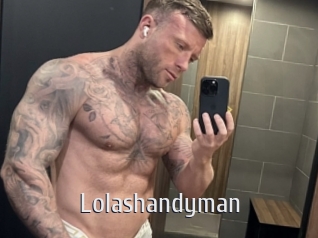 Lolashandyman