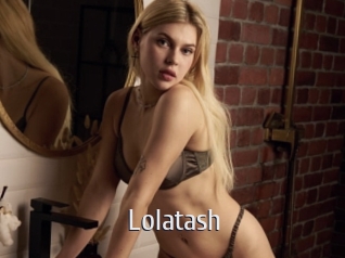 Lolatash