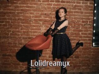 Lolidreamyx