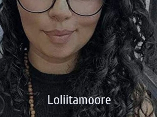 Loliitamoore