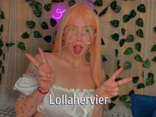 Lollahervier