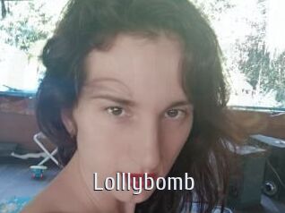 Lolllybomb