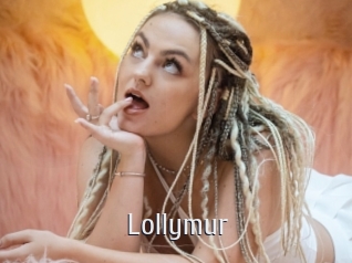 Lollymur