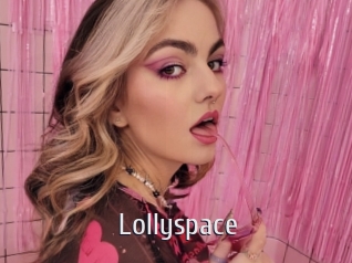 Lollyspace