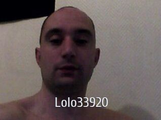 Lolo33920