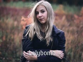 Lolybomb