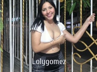 Lolygomez