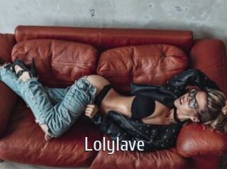 Lolylave