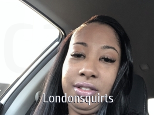 Londonsquirts