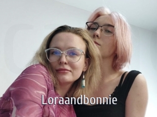 Loraandbonnie