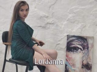 Loraanna