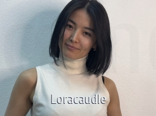 Loracaudle