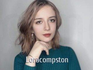 Loracompston