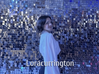 Loracurrington