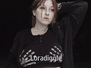 Loradiggle