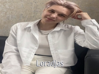 Loradjas