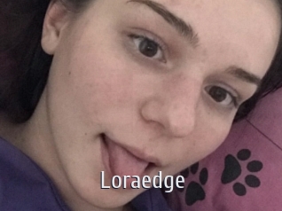 Loraedge