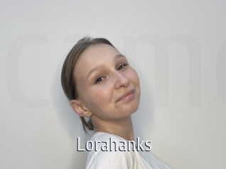 Lorahanks