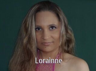 Lorainne