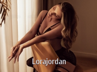 Lorajordan