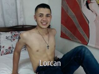 Lorcan