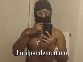 Lordpandemonium