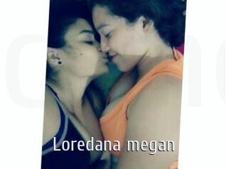 Loredana_megan