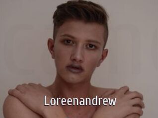 Loreenandrew