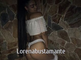 Lorenabustamante