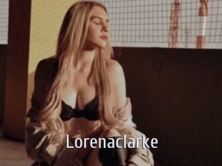 Lorenaclarke