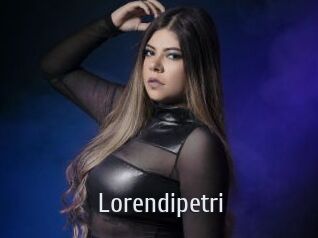 Lorendipetri