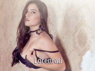 Lorenrati