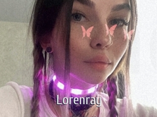 Lorenray