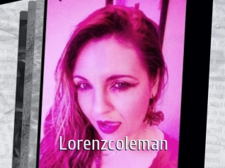 Lorenzcoleman