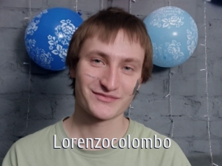 Lorenzocolombo