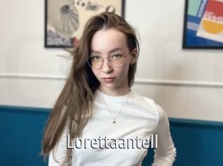 Lorettaantell