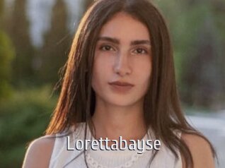 Lorettabayse