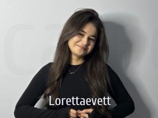 Lorettaevett